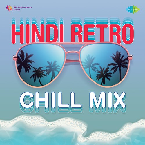 download   Jhilmil Sitaron Ka Angan Hoga Chill Mix mp3 Single Tracks song 