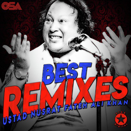 download Nusrat Fateh Ali Khan  Jhoole Jhoole Lal mp3 Single Tracks song 