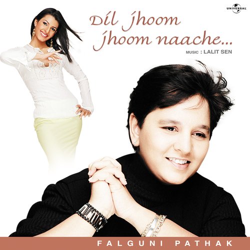 download Falguni Pathak  Jhoom Jhoom mp3 Single Tracks song 