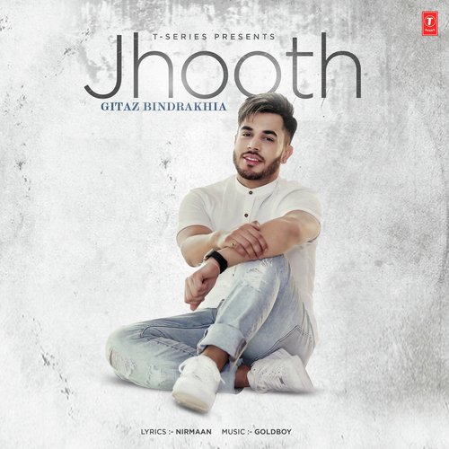 download Gitaz Bindrakhia  Jhooth mp3 Single Tracks song 