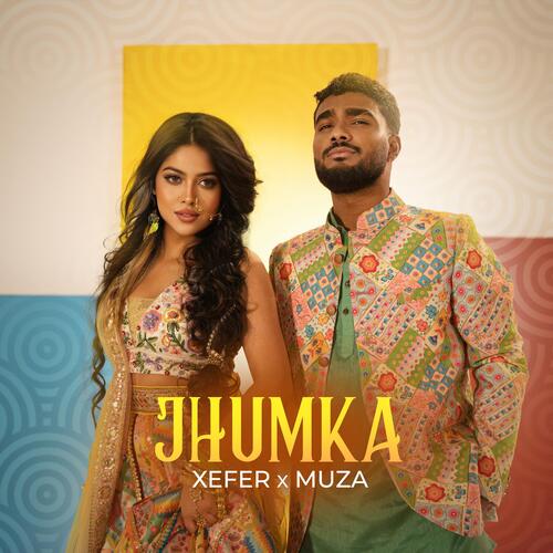 download Muza & Xefer  Jhumka mp3 Single Tracks song 