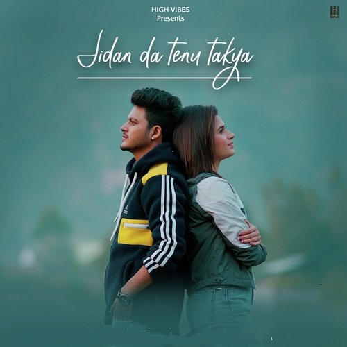 download Jobbi  Jidan Da Tenu Takya mp3 Single Tracks song 