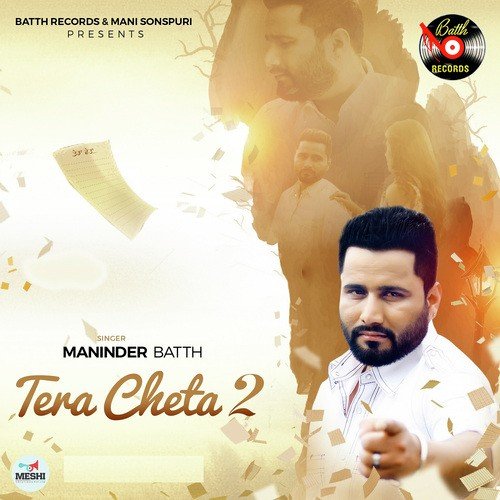 download Maninder Batth  Jigra mp3 Single Tracks song 