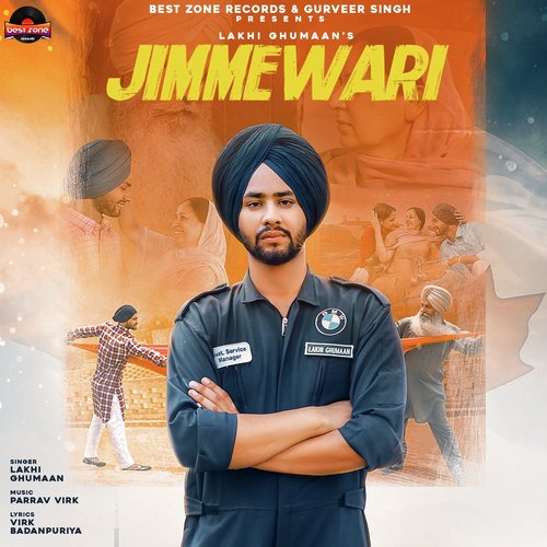 download Lakhi Ghumaan  Jimmewari mp3 Single Tracks song 