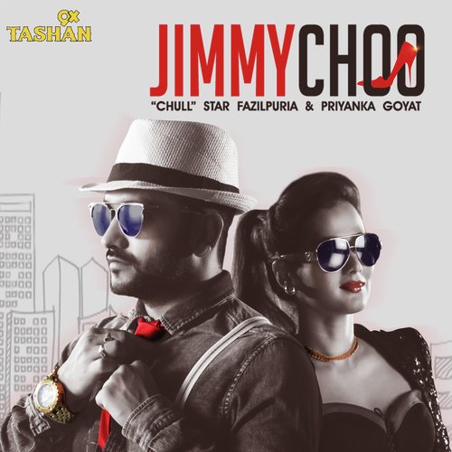 download Fazilpuria, Priyanka Goyat  Jimmy Choo mp3 Single Tracks song 