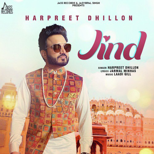 download Harpreet Dhillon  Jind mp3 Single Tracks song 