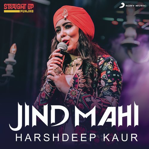 download Harshdeep Kaur  Jind Mahi mp3 Single Tracks song 