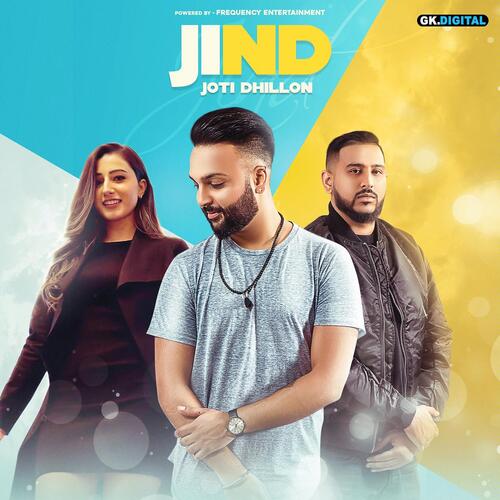 download Joti Dhillon  Jind mp3 Single Tracks song 