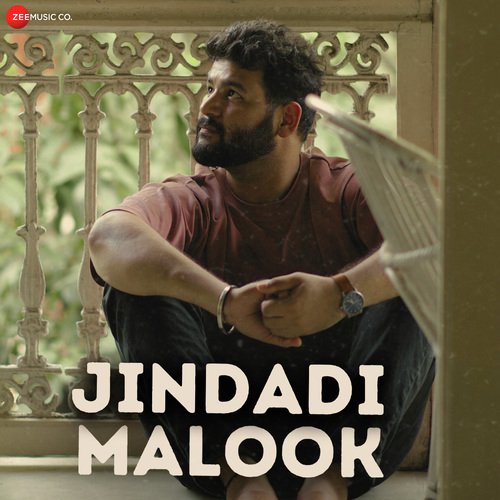 download Bhuwin  Jindadi Malook mp3 Single Tracks song 