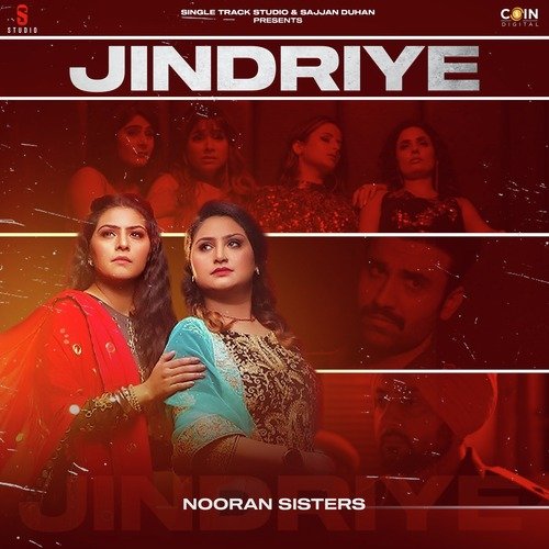 download Nooran Sisters  Jindriye mp3 Single Tracks song 