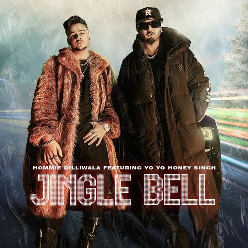 download Hommie Dilliwala  Jingle Bell mp3 Single Tracks song 