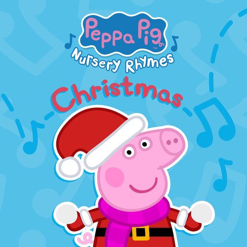 download Peppa Pig  Jingle Bells mp3 Single Tracks song 