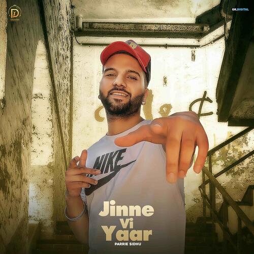 download Parrie Sidhu  Jinne Vi Yaar mp3 Single Tracks song 