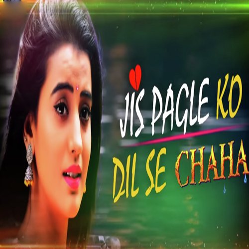 download Akshara Singh  Jis Pagle Ko Dil Se Chhaha mp3 Single Tracks song 