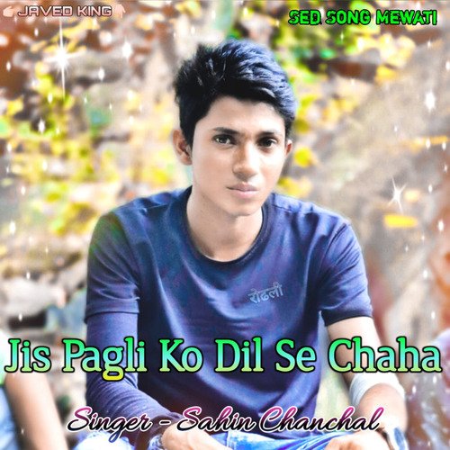 download Sahin Chanchal  Jis Pagli Ko Dil Se Chaha mp3 Single Tracks song 