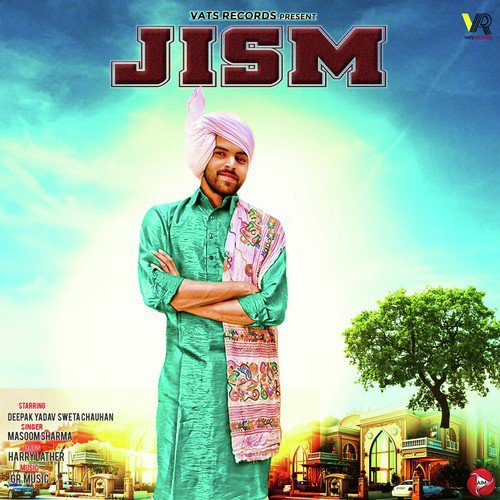 download Masoom Sharma  Jism mp3 Single Tracks song 