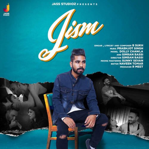 download B Sukh  Jism mp3 Single Tracks song 