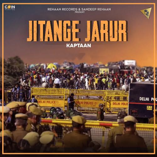 download Kaptaan  Jitange Jarur mp3 Single Tracks song 