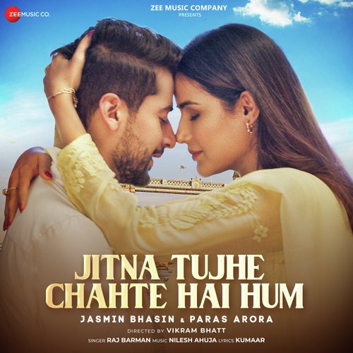 download Raj Barman  Jitna Tujhe Chahte Hai Hum mp3 Single Tracks song 