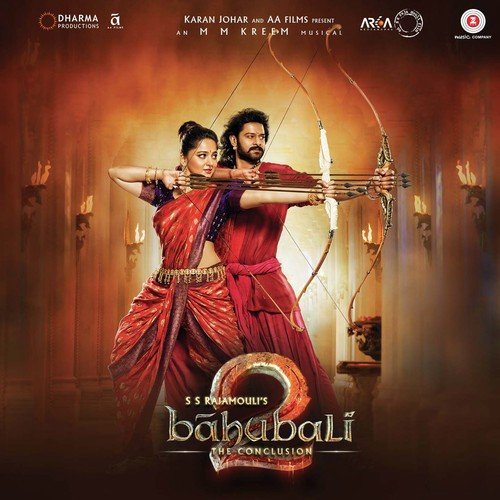 download Daler Mehndi, Sanjeev Chimmalgi, Ramya Behara  Jiyo Re Bahubali mp3 Single Tracks song 