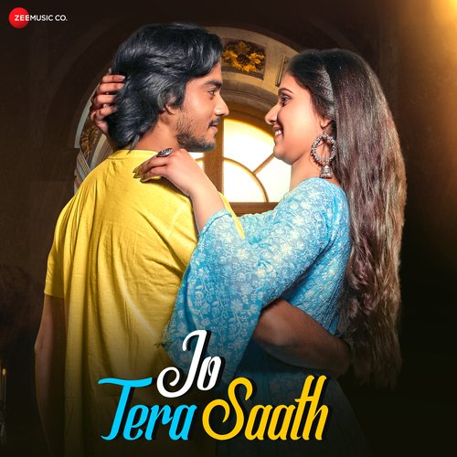 download Sanjit Bharti, Madhusmita Borthakur  Jo Tera Saath mp3 Single Tracks song 