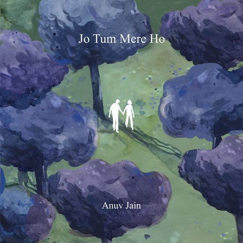 download Anuv Jain  Jo Tum Mere Ho mp3 Single Tracks song 