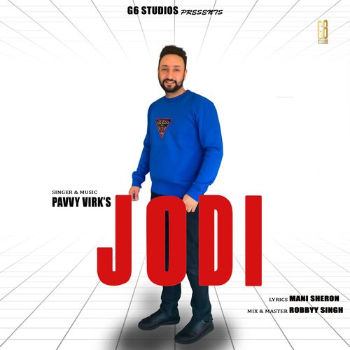 download Pavvy Virk  Jodi mp3 Single Tracks song 