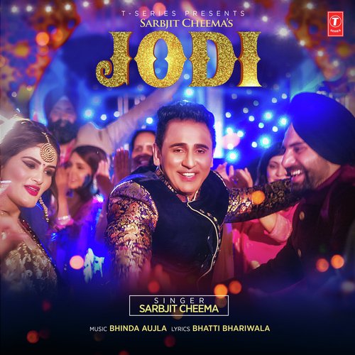 download Sarbjit Cheema  Jodi mp3 Single Tracks song 