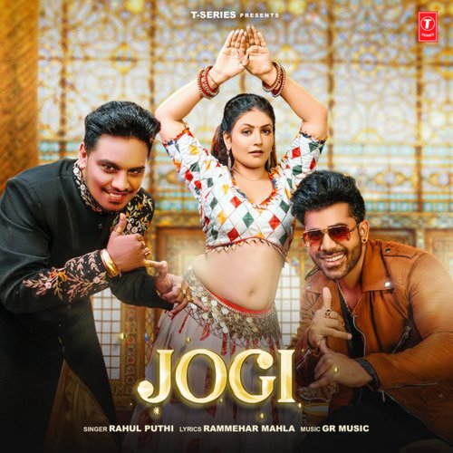 download Rahul Puthi, Gaurav Panchal (GR Music)  Jogi mp3 Single Tracks song 