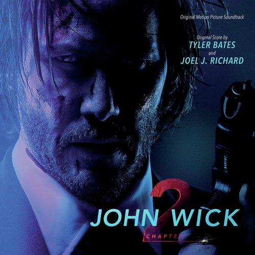 download Le Castle Vania  John Wick Mode mp3 Single Tracks song 