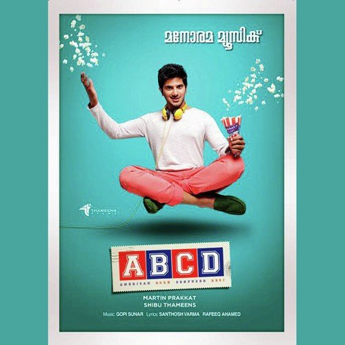 download Dulquer Salmaan, Anna Katharina Valayil Chandy  Johny Mone Johnee mp3 Single Tracks song 