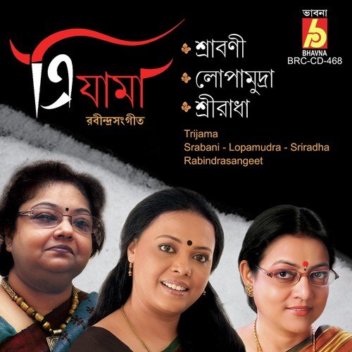 download Sreeradha Bandyopadhyay  Jokhon Porbe Na Mor mp3 Single Tracks song 