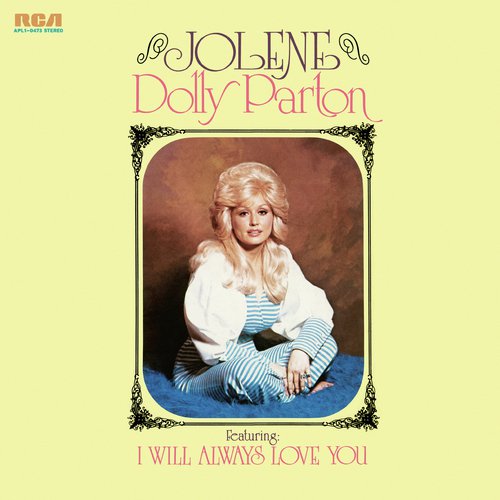 download Dolly Parton  Jolene mp3 Single Tracks song 