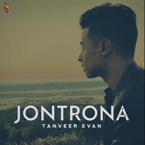 download Tanveer Evan  Jontrona mp3 Single Tracks song 