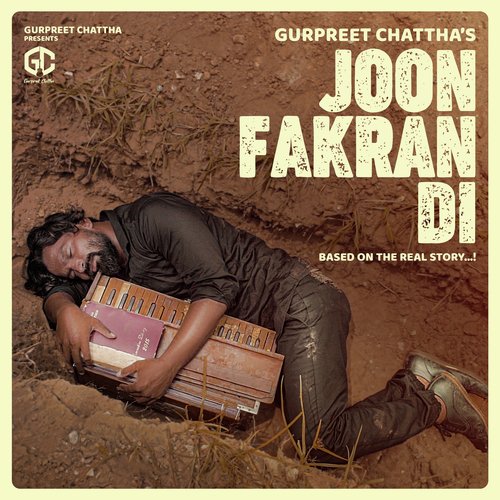 download Gurpreet Chattha  Joon Fakran Di mp3 Single Tracks song 