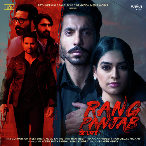 download Ranjit Bawa  Jor mp3 Single Tracks song 