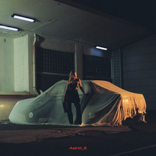 download Astrid S  Joyride mp3 Single Tracks song 