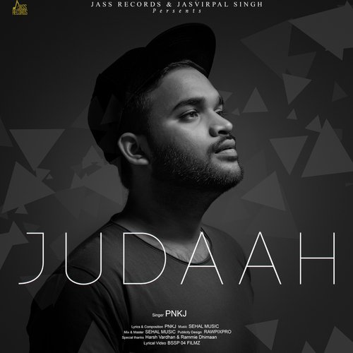 download PNKJ  Judaah mp3 Single Tracks song 