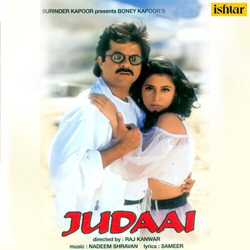 download Alka Yagnik, Hariharan, Jaspinder Narula  Judaai Judaai Part 1 mp3 Single Tracks song 