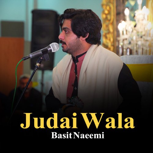 download Basit Naeemi  Judai Wala mp3 Single Tracks song 