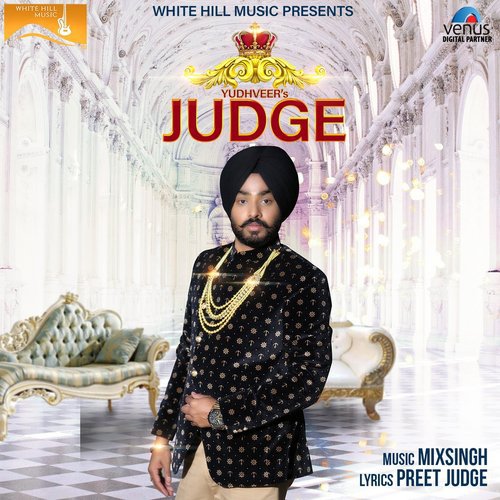 download Yudhveer  Judge mp3 Single Tracks song 