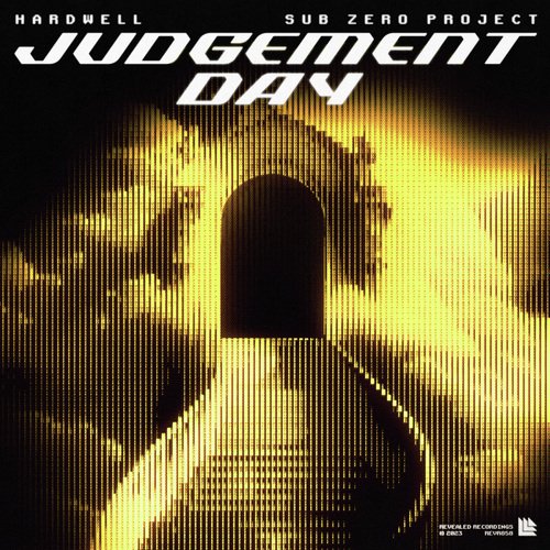 download Hardwell, Sub Zero Project  Judgement Day mp3 Single Tracks song 