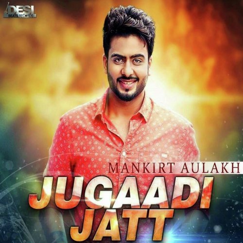 download Mankirt Aulakh  Jugaadi Jatt mp3 Single Tracks song 