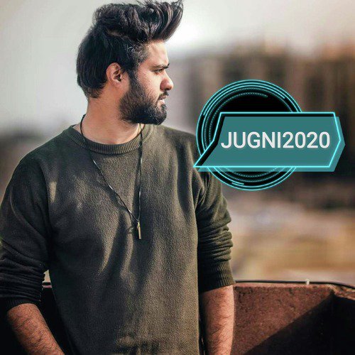 download Hammad Nadeem  Jugni2020 mp3 Single Tracks song 