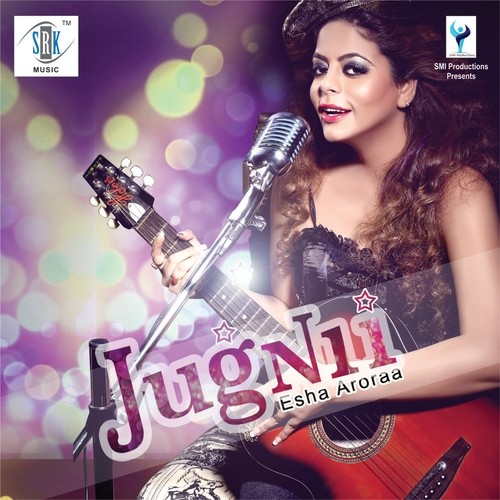 download Esha Aroraa  Jugnii Shot Tequila mp3 Single Tracks song 