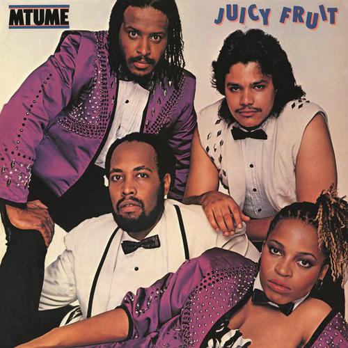 download Mtume  Juicy Fruit mp3 Single Tracks song 