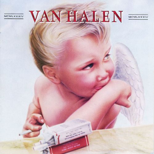 download Van Halen  Jump mp3 Single Tracks song 