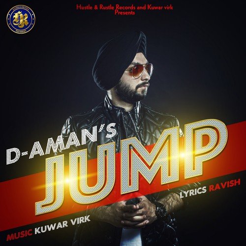 download D. Aman  Jump mp3 Single Tracks song 