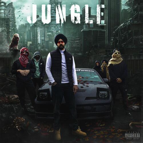 download Nseeb, Jagga  Jungle mp3 Single Tracks song 