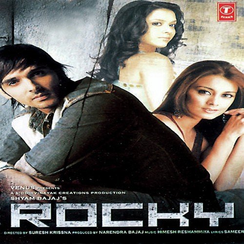 download Amrita Kak, Himesh Reshammiya  Junoon mp3 Single Tracks song 